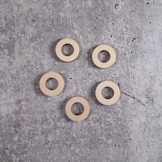 Pocket Russian Adapters for the Storage Stand