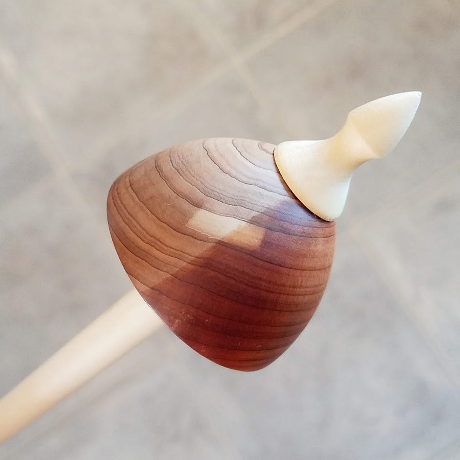 Wood Food