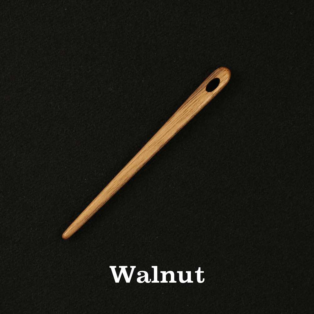 Natural Wood Naals