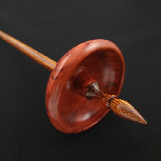 Full Size Redheart Bob Spindle