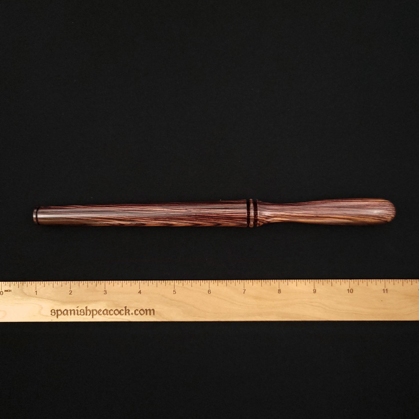 Cocobolo Nostepinne