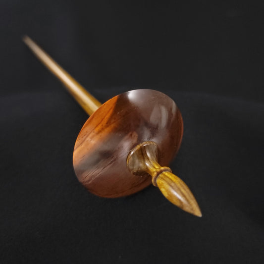 Mid Size Cocobolo Bead Spindle **One spindle per customer!