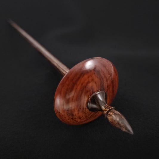 Cocobolo Shop Rat Bead Spindle
