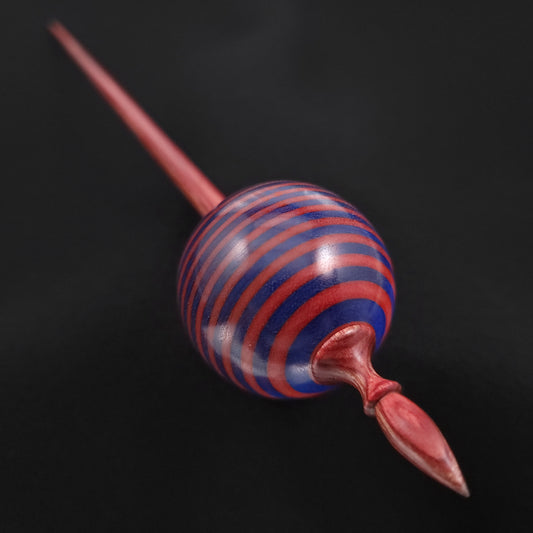 Full Size Spectraply Birch Ninja Spindle