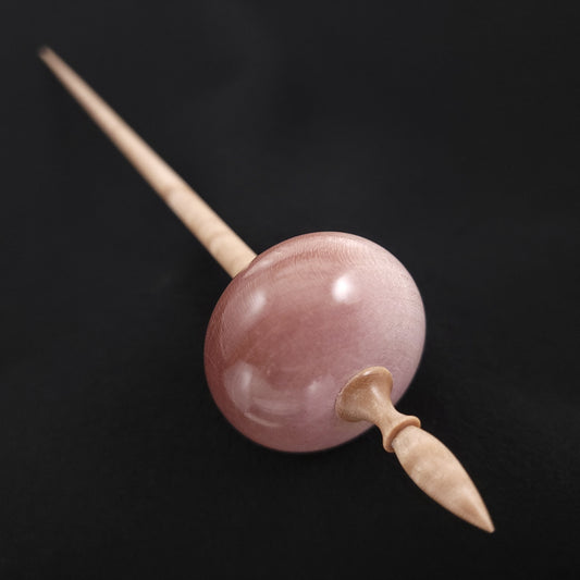 Full Size Hard Maple Bob Spindle