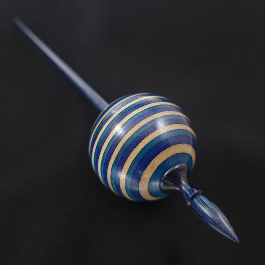 Full Size Spectraply Birch Ninja Spindle