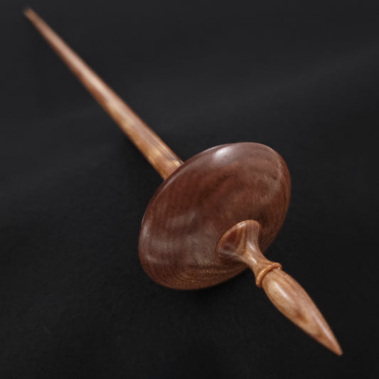 Chechen Shop Rat Bead Spindle