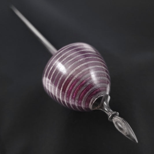 Full Size Spectraply Birch Tibetan Spindle