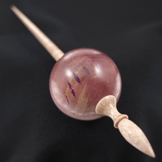 Full Size Hard Maple Ninja Spindle