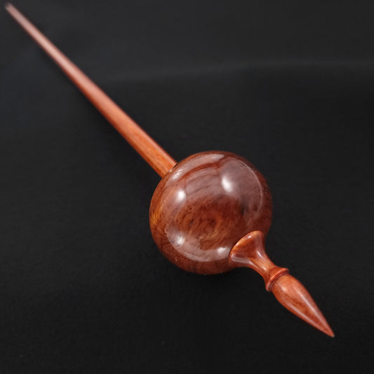 Full Size Cocobolo Ninja Spindle