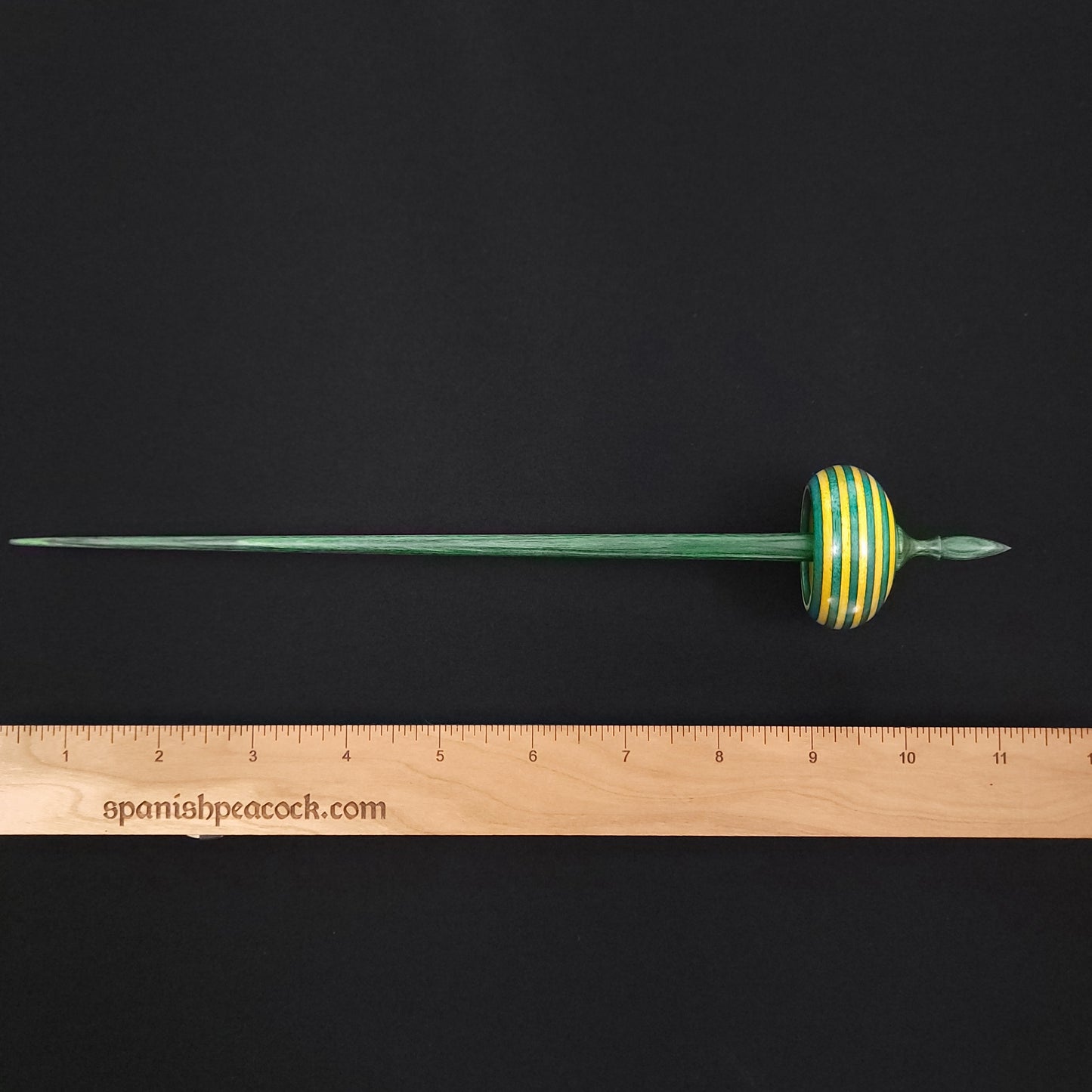 Dandelion Spectraply Bob **One spindle per customer!