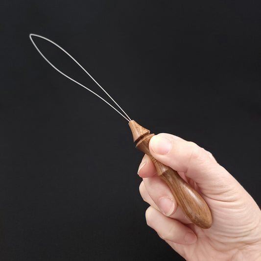 Shedua Orifice Hook