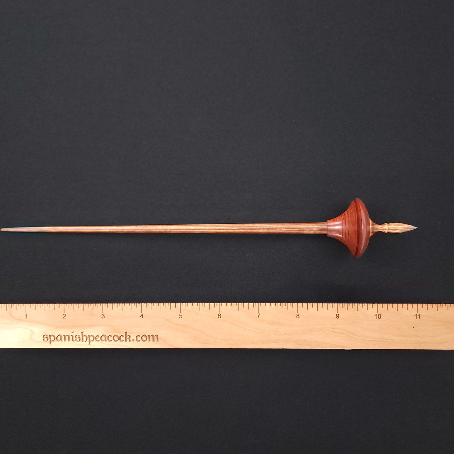 Redheart Shop Rat Bead **One spindle per customer!