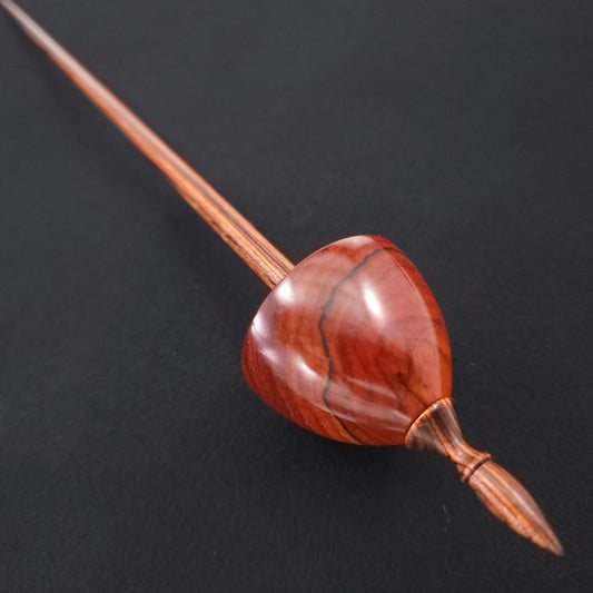 Cocobolo Tibetan **One spindle per customer!