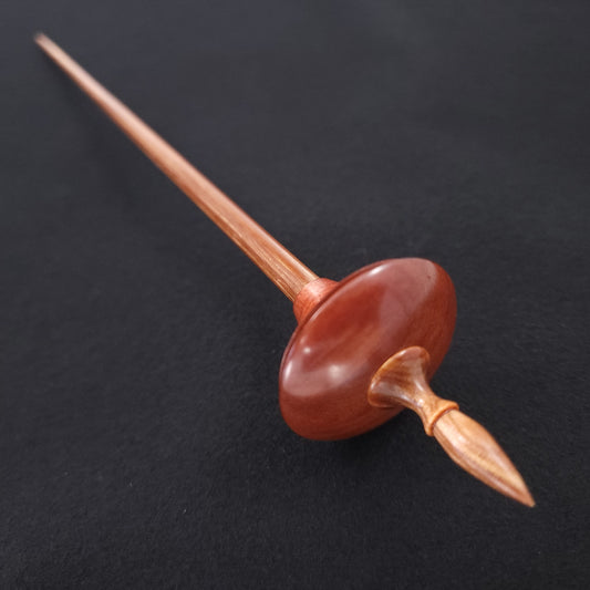 Redheart Shop Rat Bead **One spindle per customer!