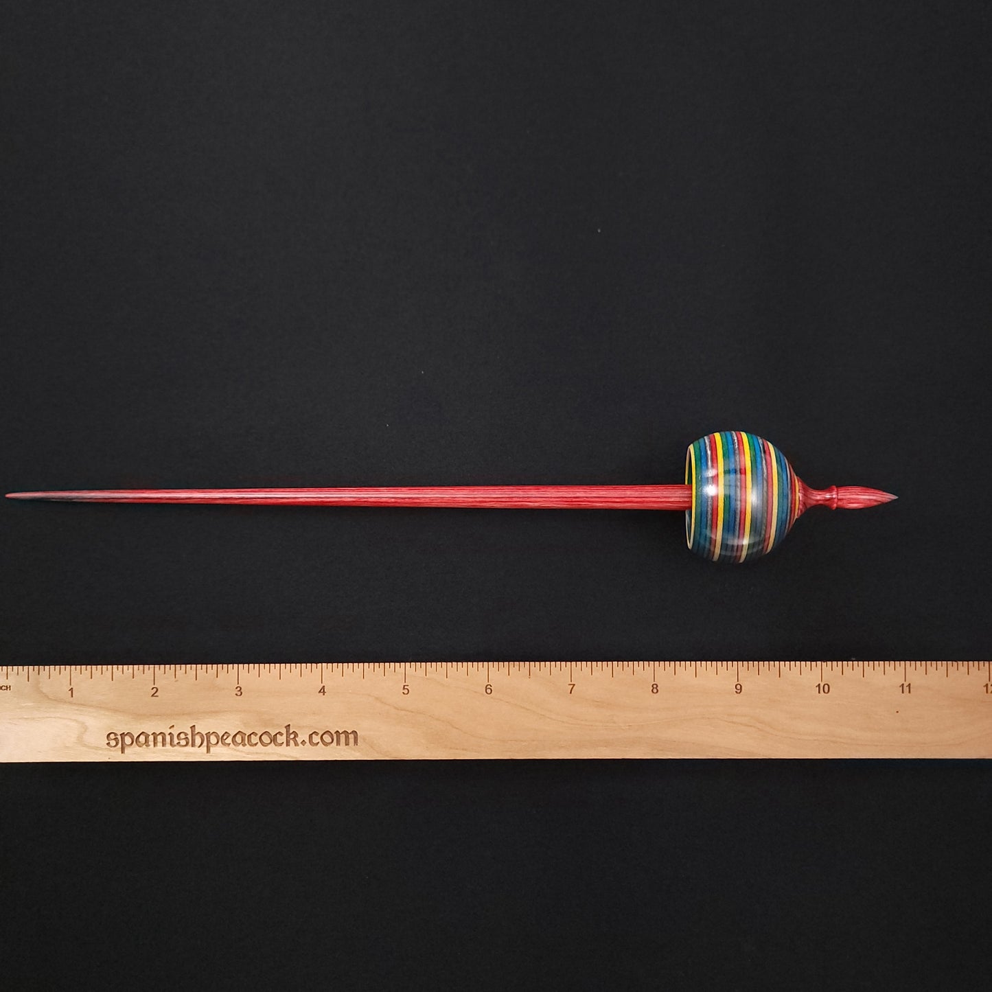 Confetti Spectraply Birch Ninja