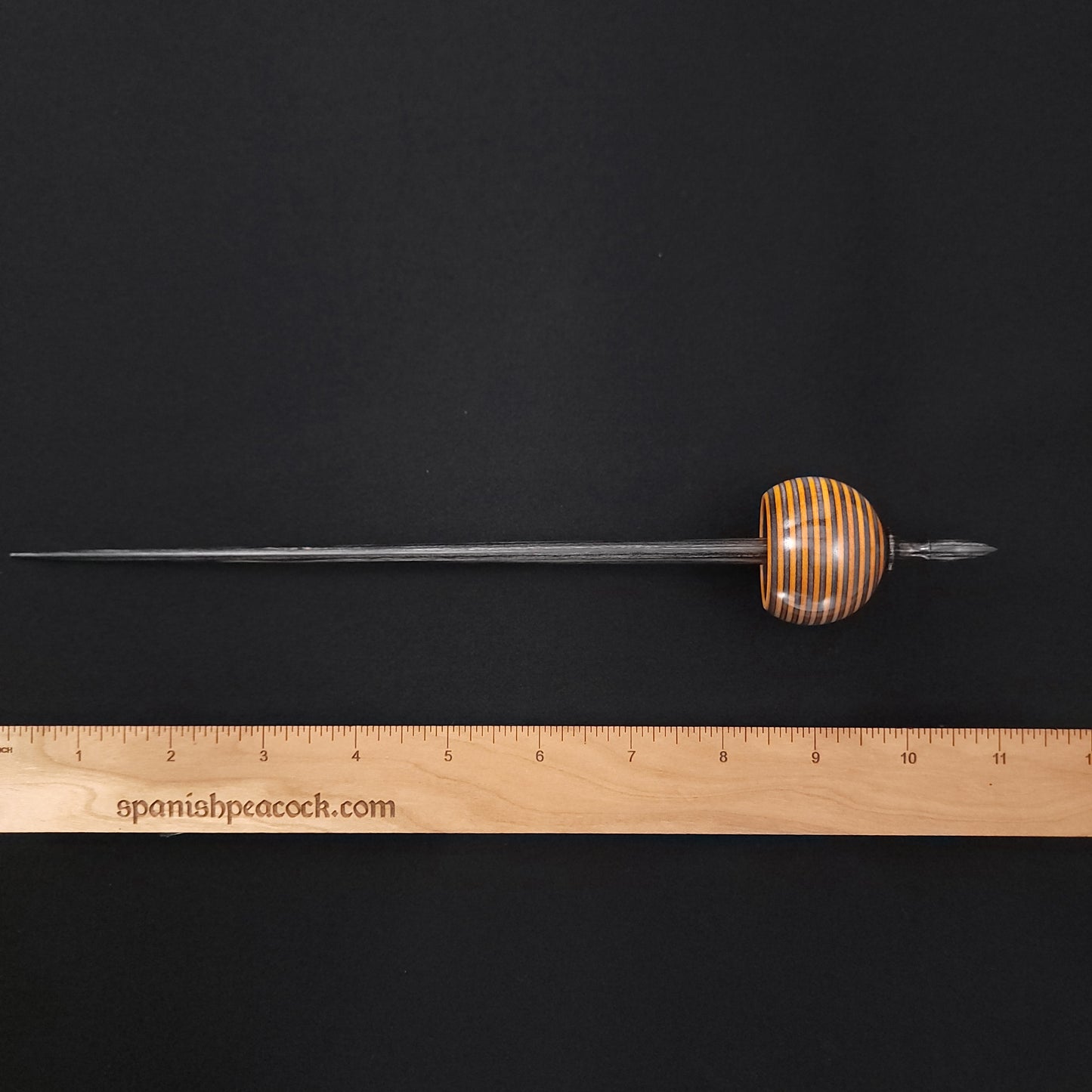 Wildfire Spectraply Birch Ninja