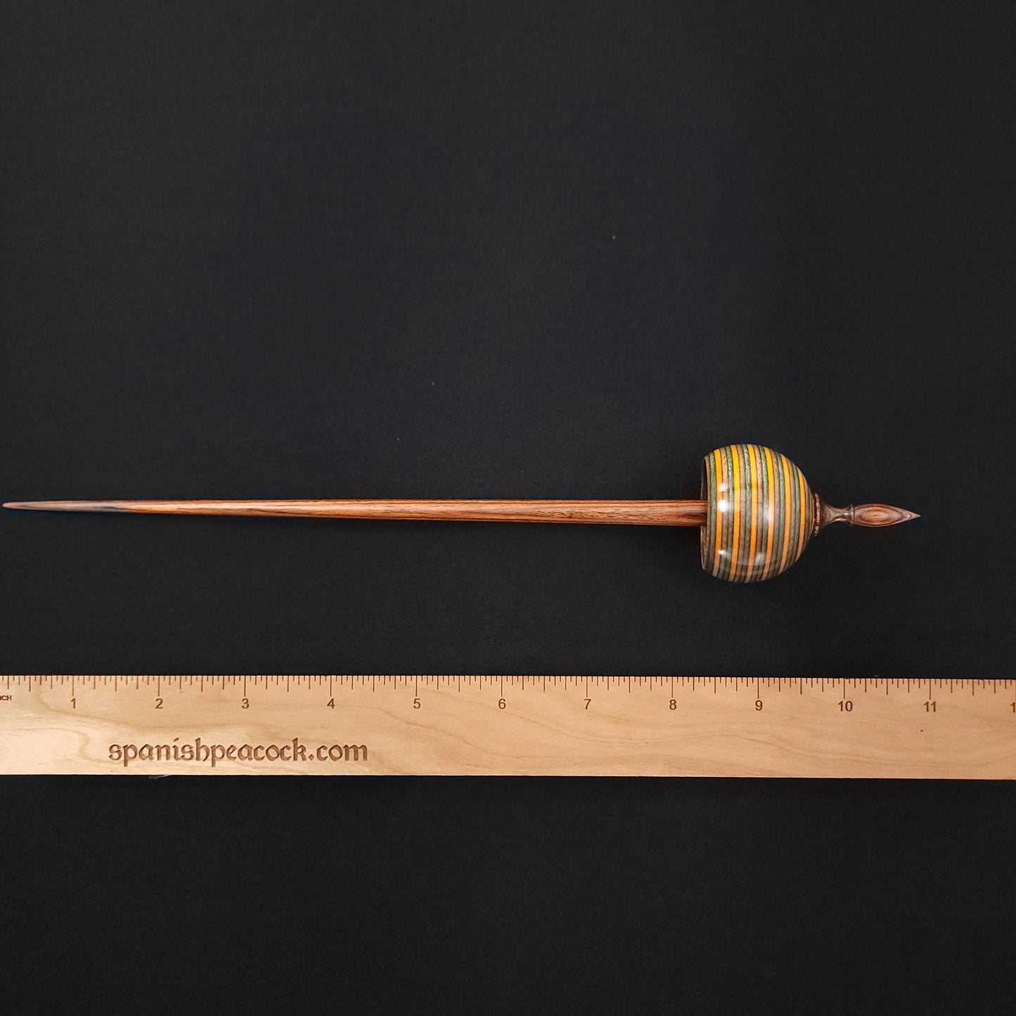 Southwest Spectraply Birch Ninja