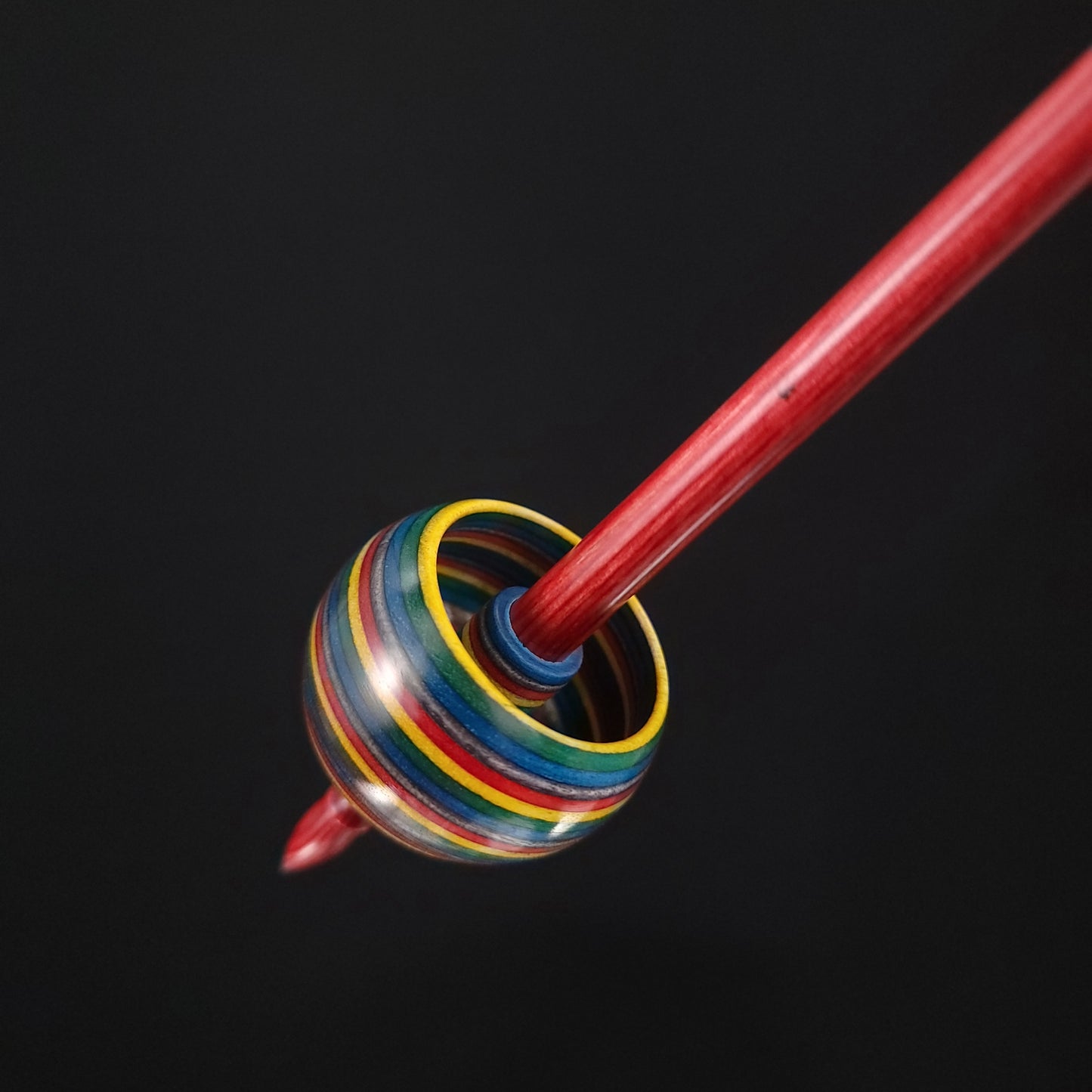 Confetti Spectraply Birch Ninja