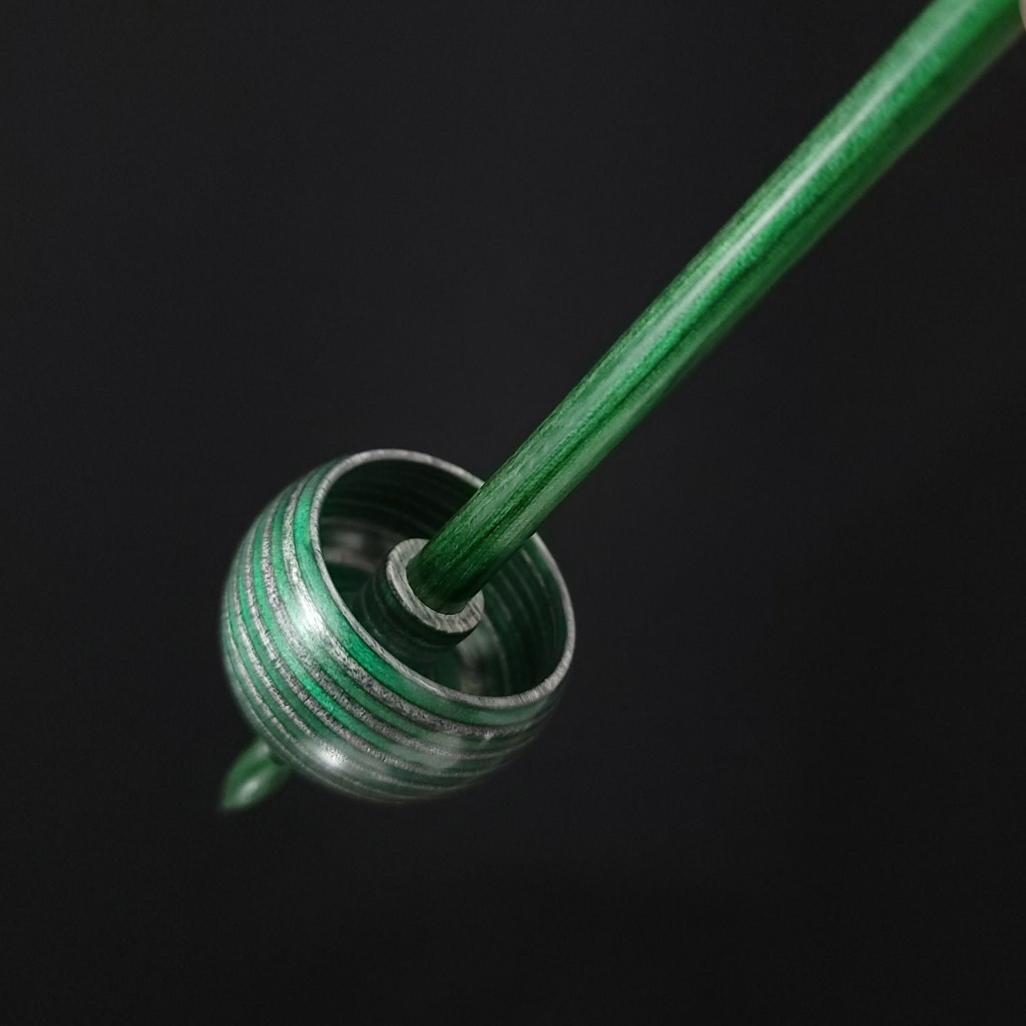 Evergreen Spectraply Birch Ninja