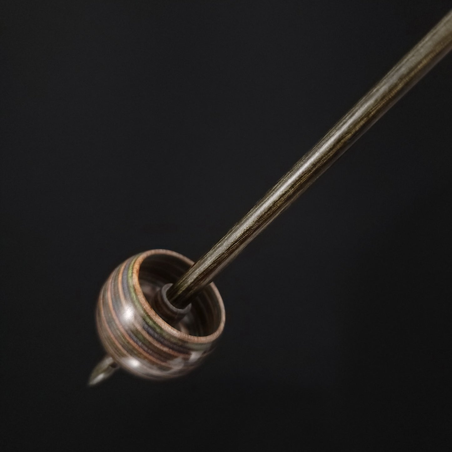 Green Mountain Camo Spectraply Birch Ninja