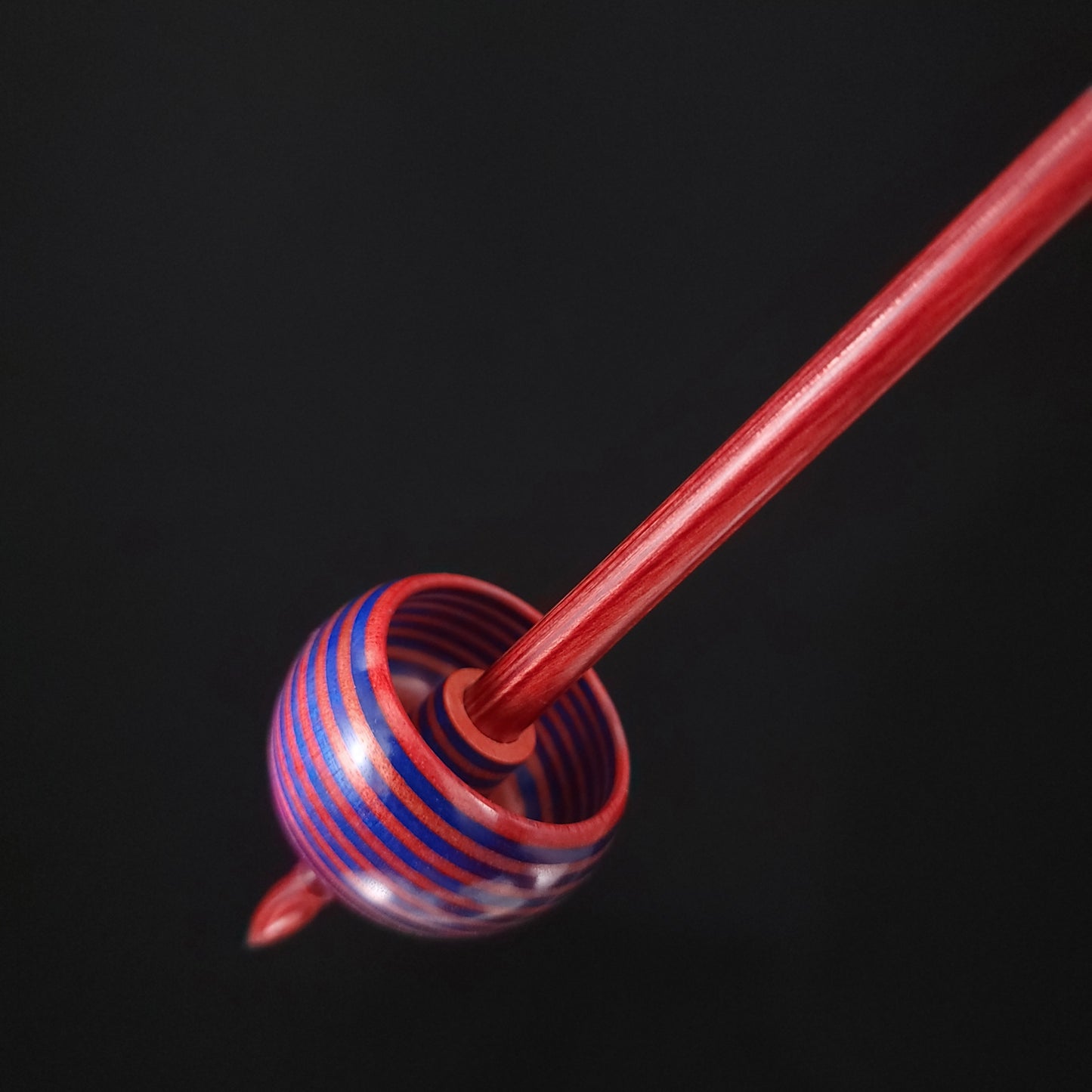 Patriot Spectraply Birch Ninja