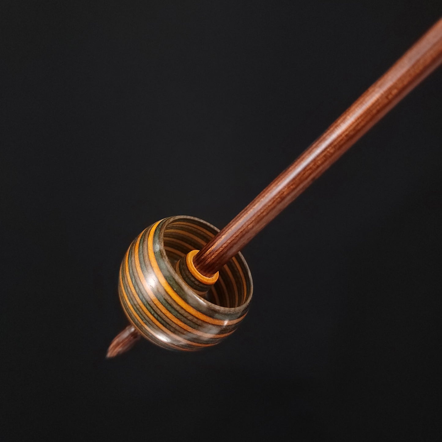 Wildfire Spectraply Birch Ninja