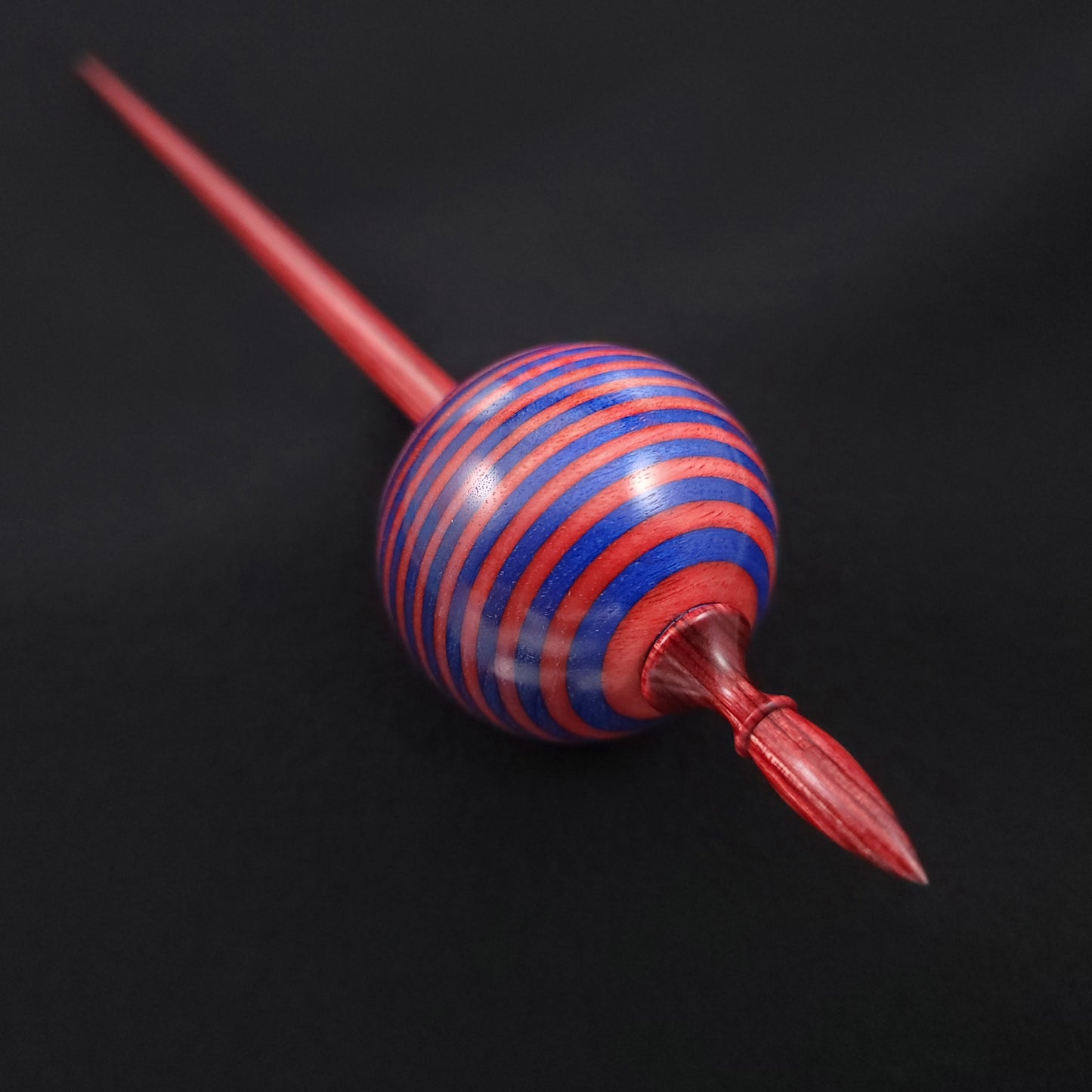 Patriot Spectraply Birch Ninja