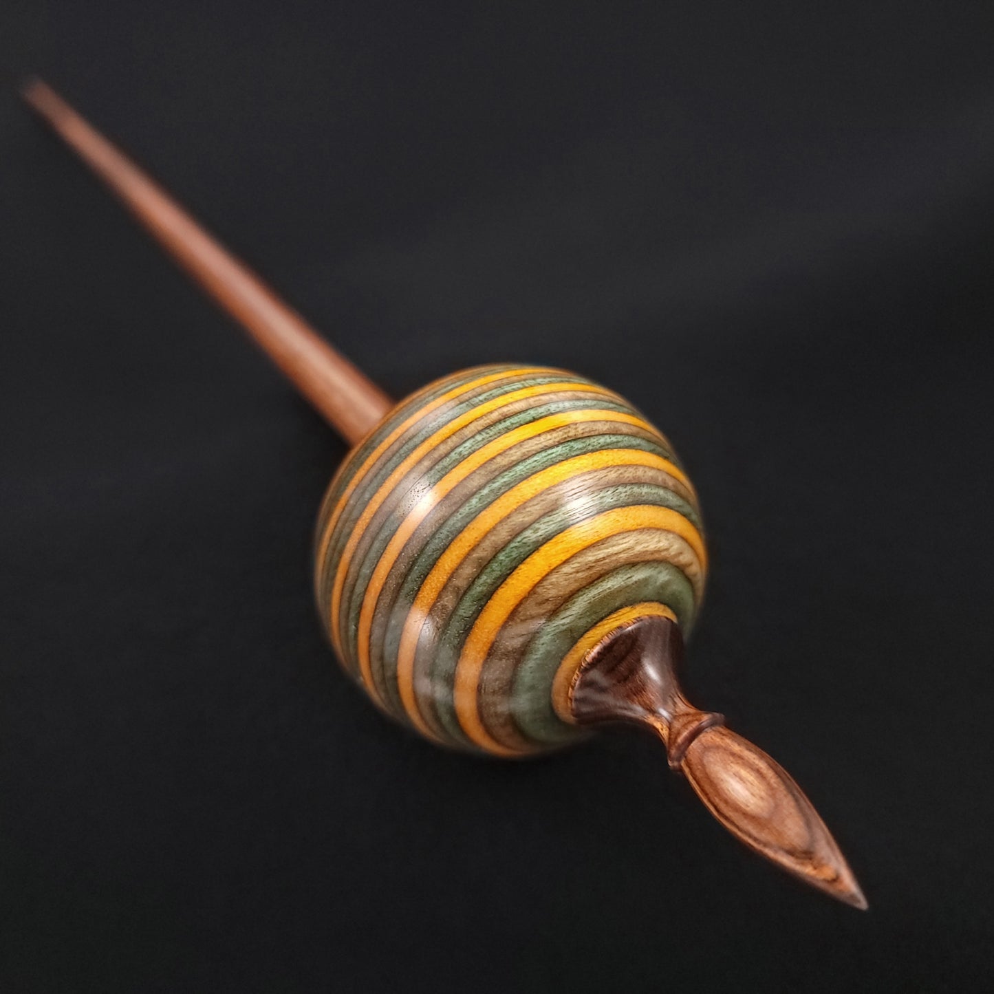 Southwest Spectraply Birch Ninja