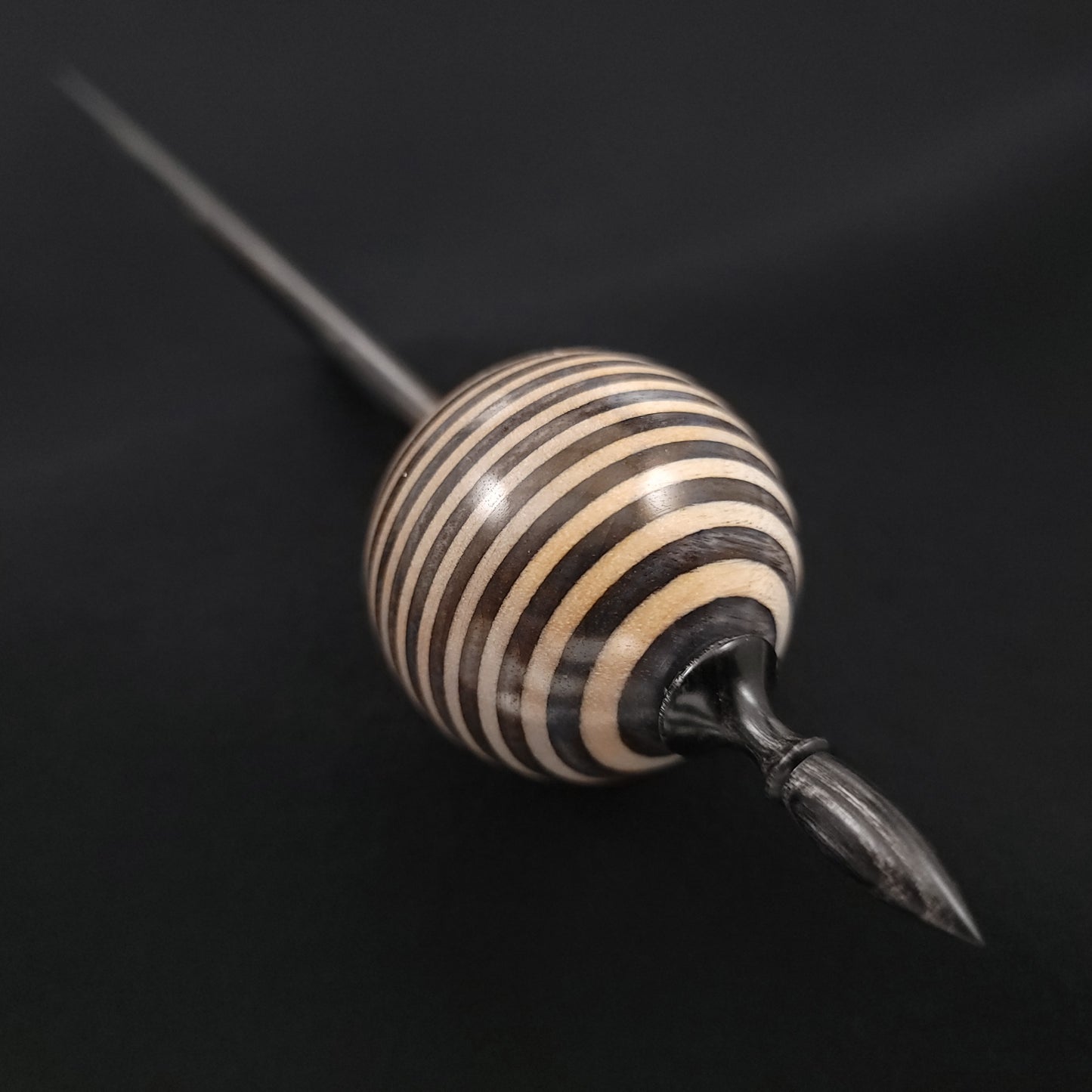 Crossbones Spectraply Birch Ninja