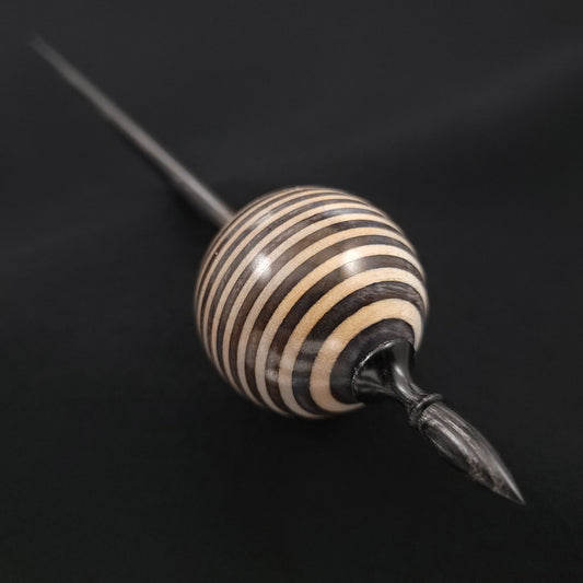 Crossbones Spectraply Birch Ninja