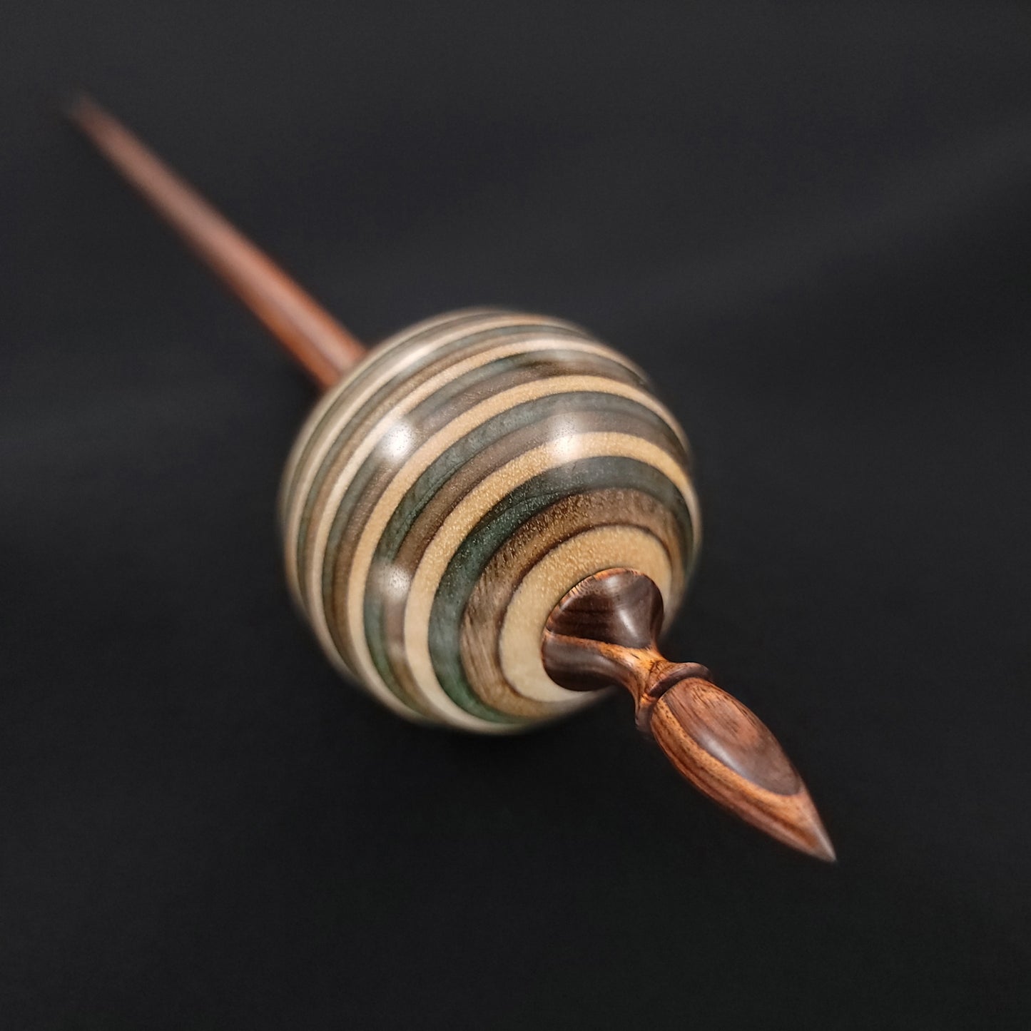 Camo Supreme Spectraply Birch Ninja