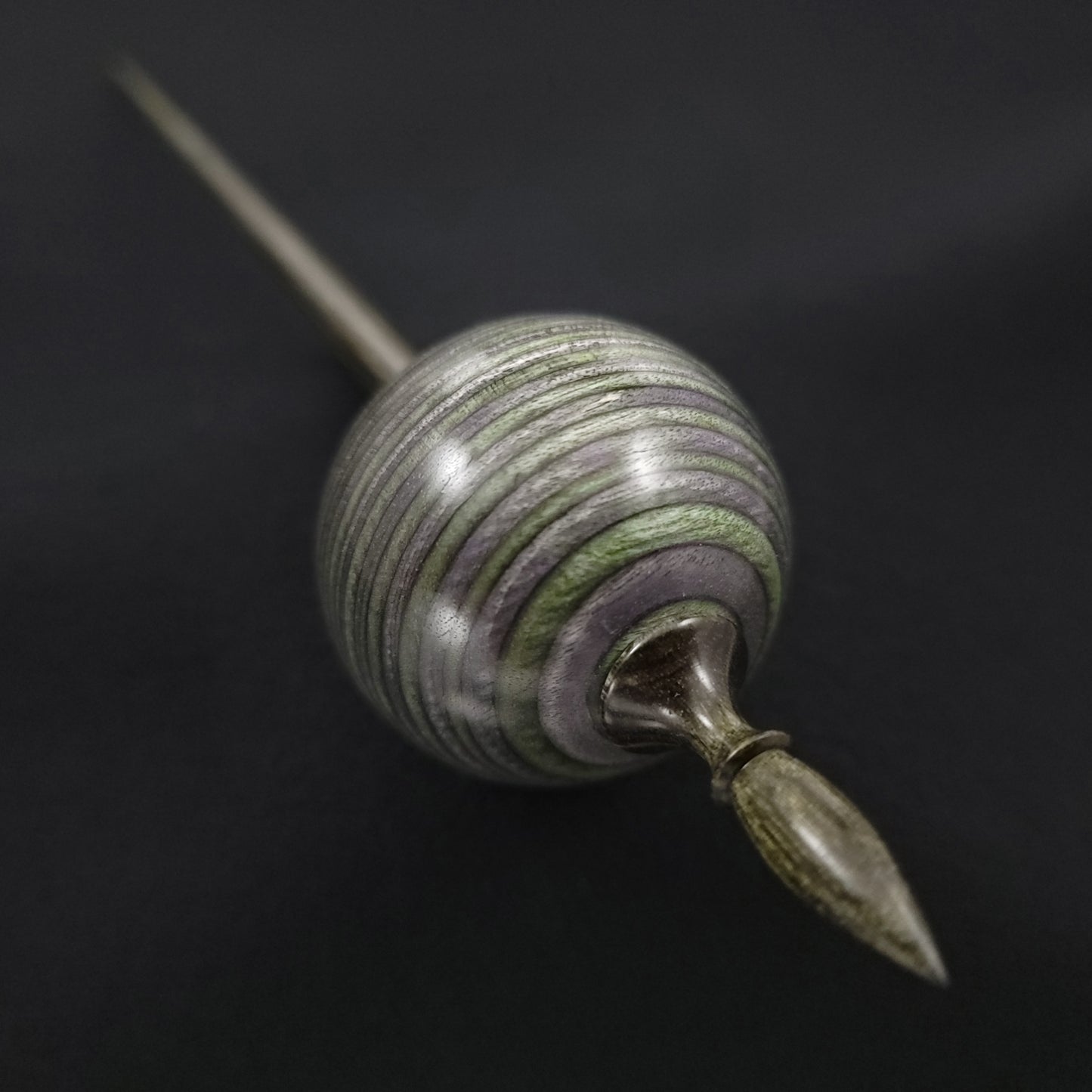 Olive Shade Spectraply Birch Ninja