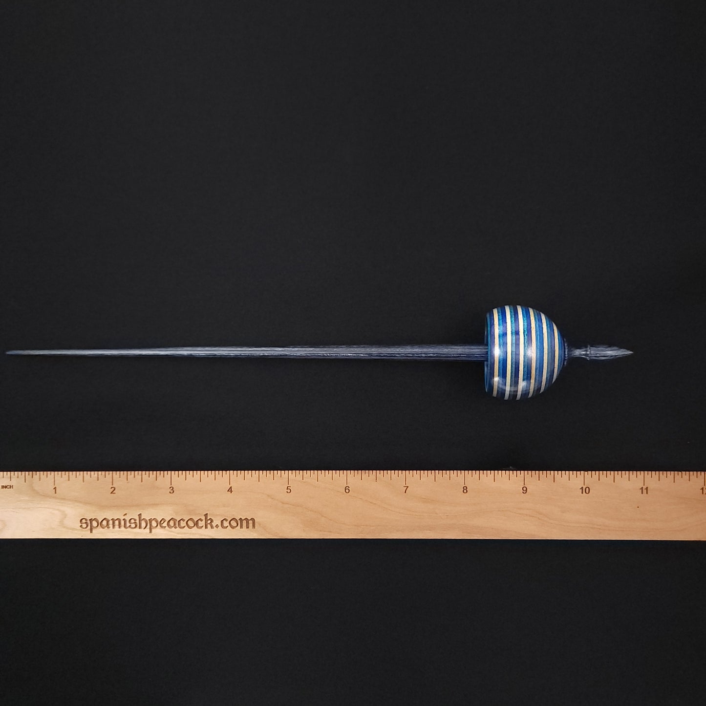 Caribbean Wave Spectraply Birch Ninja