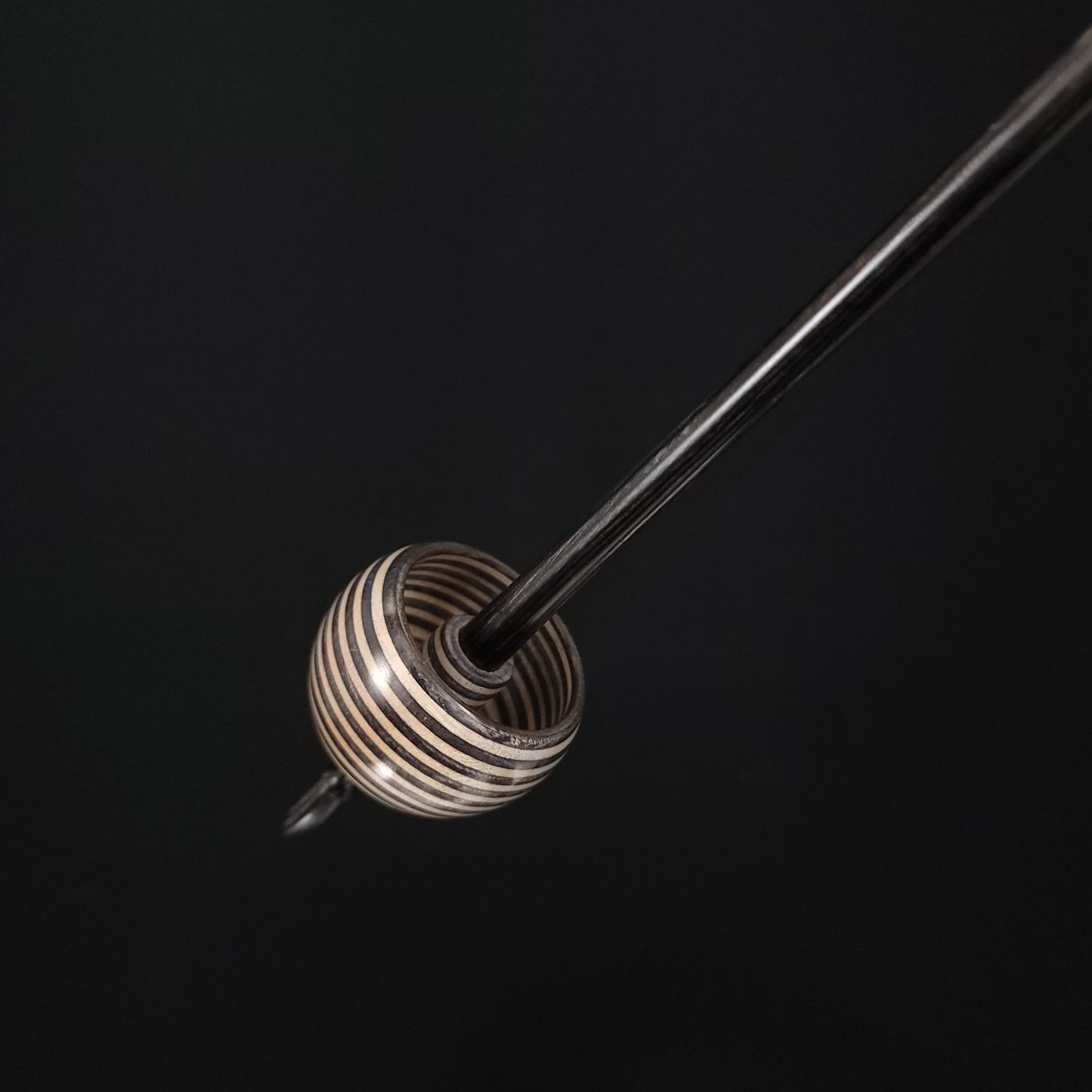 Crossbones Spectraply Birch Ninja