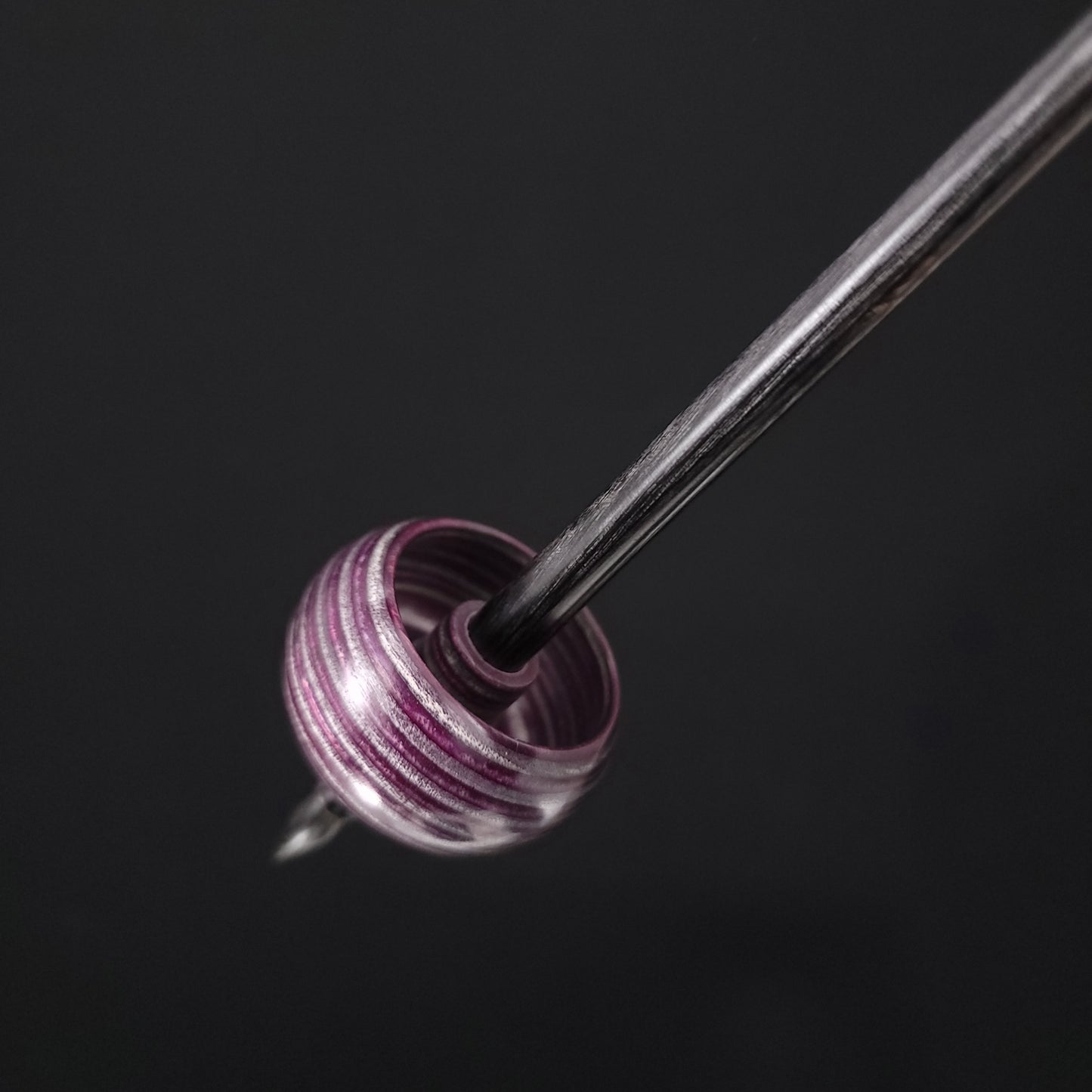 Dark Knight Spectraply Birch Ninja