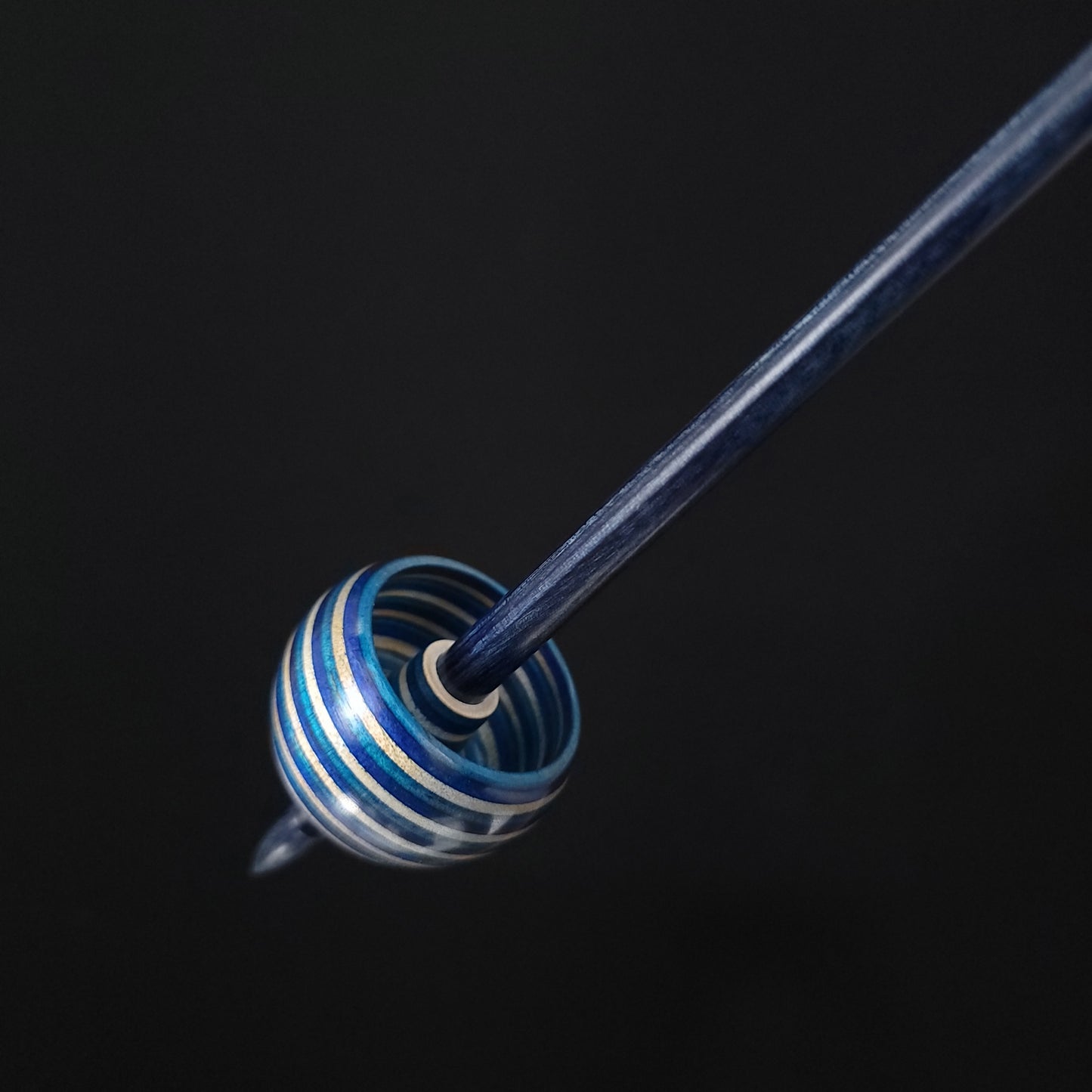 Caribbean Wave Spectraply Birch Ninja