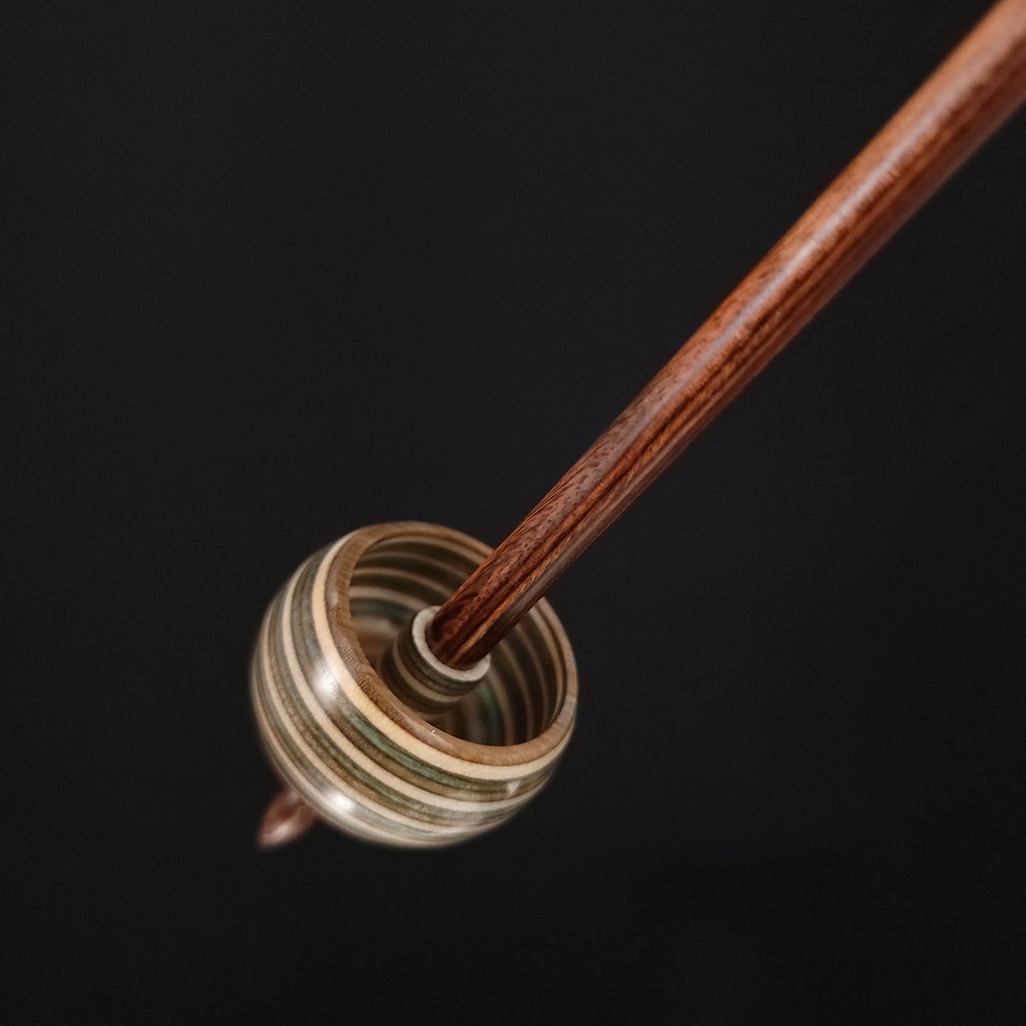 Camo Supreme Spectraply Birch Ninja