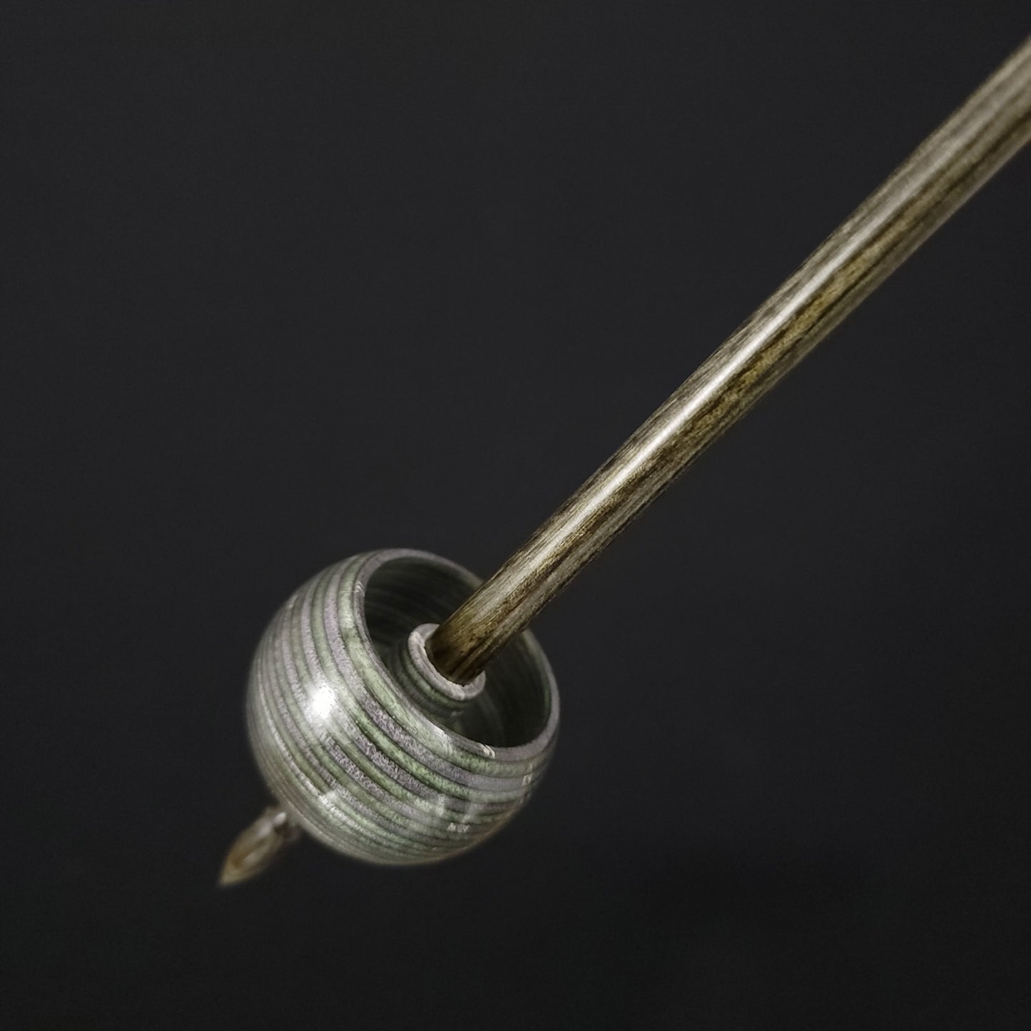 Olive Shade Spectraply Birch Ninja