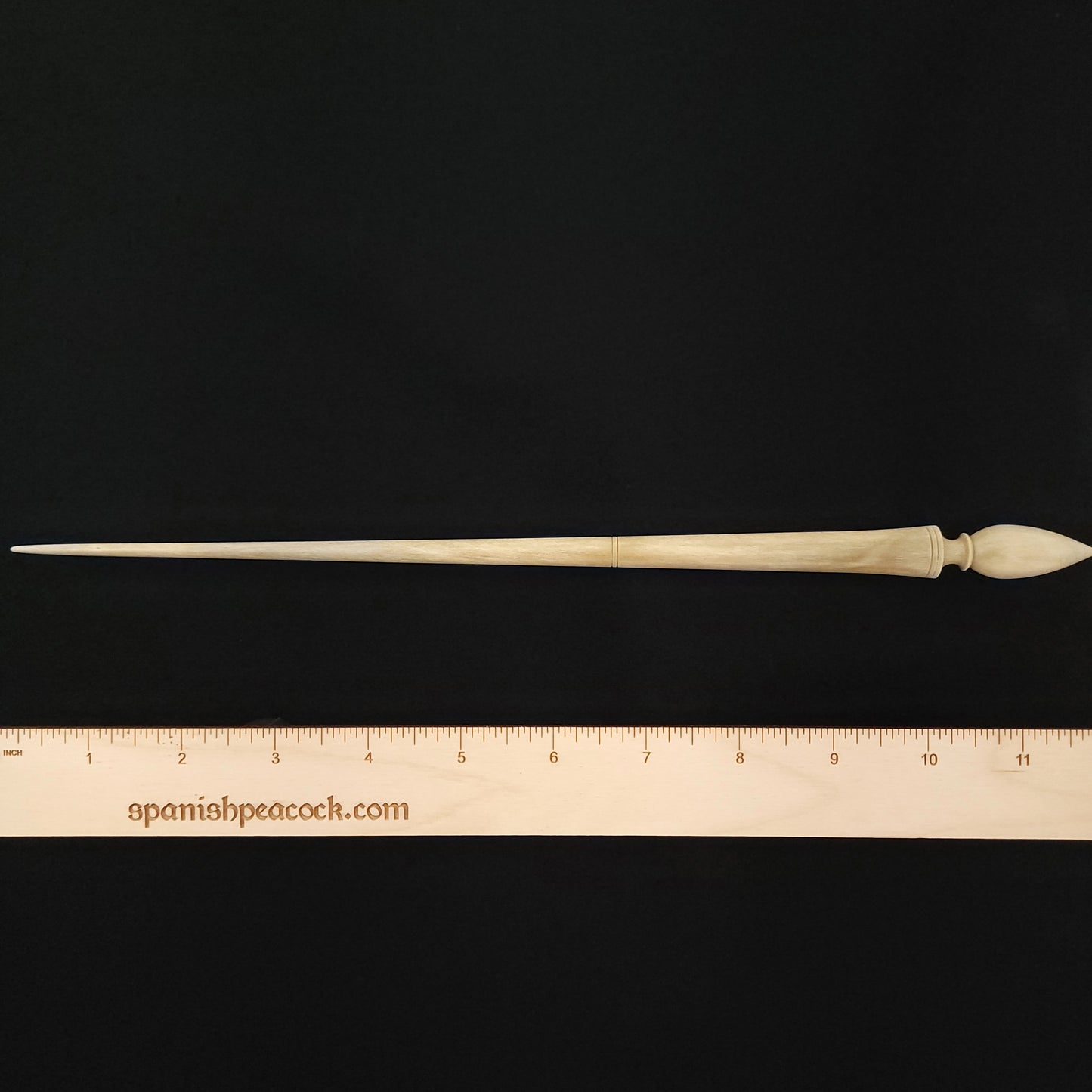 Stabilized Holly Russian