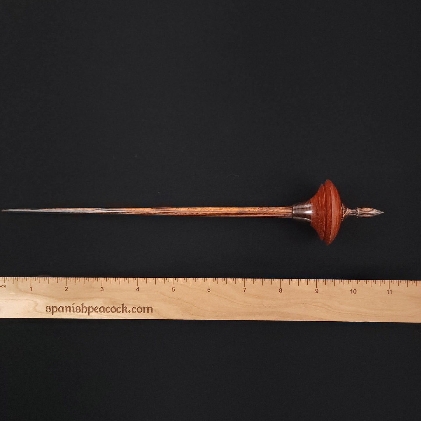 Padauk Shop Rat Bead