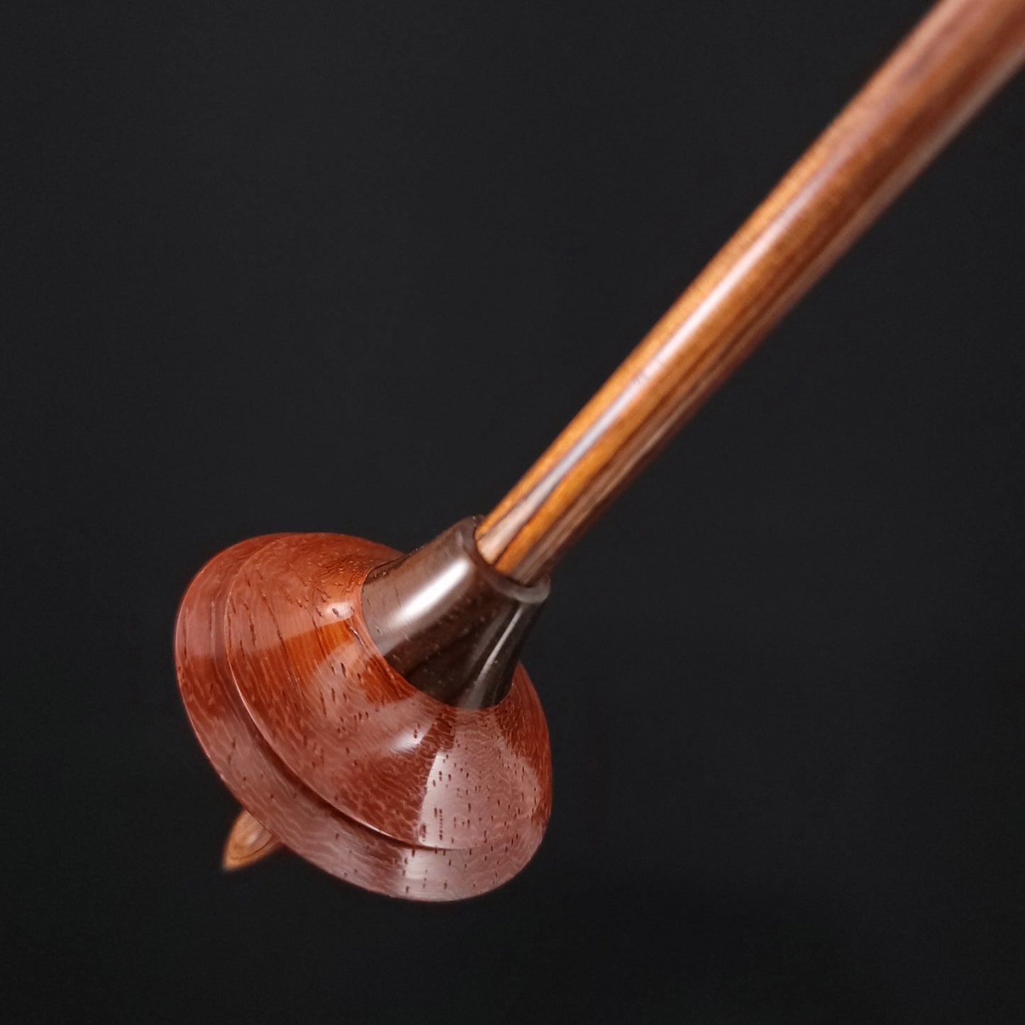 Padauk Shop Rat Bead