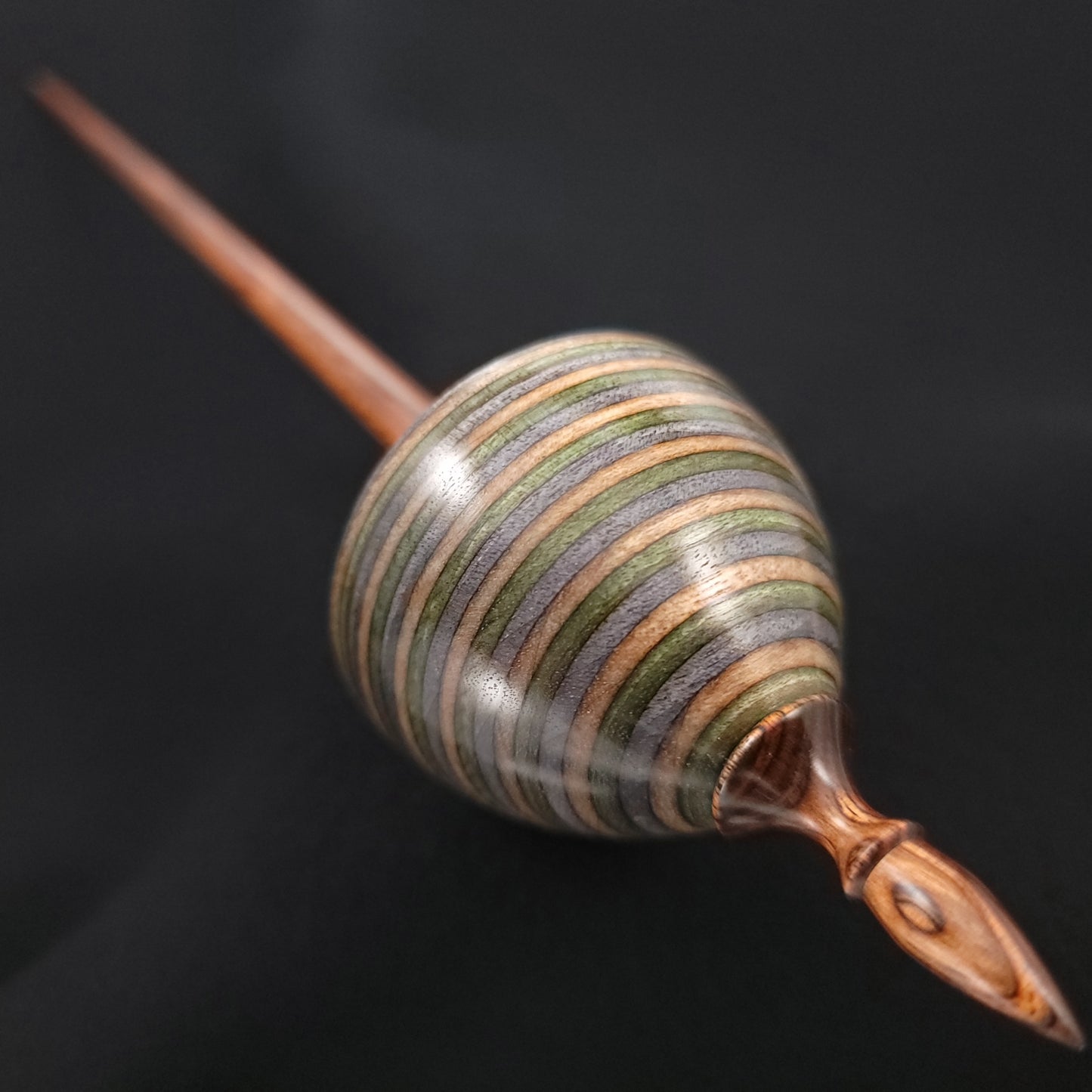 Green Mountain Camo Spectraply Birch Tibetan