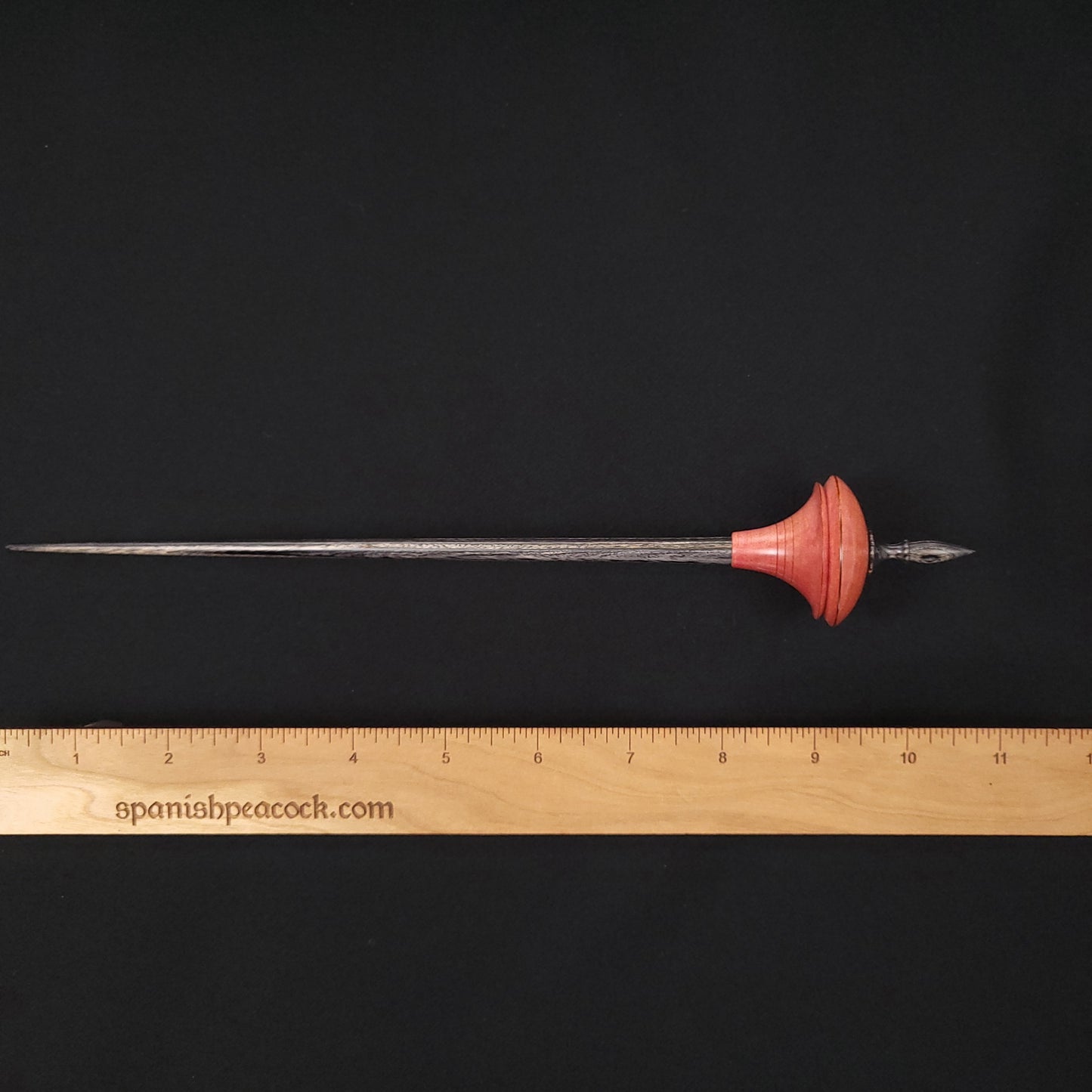 Pink Ivory Shop Rat Bead
