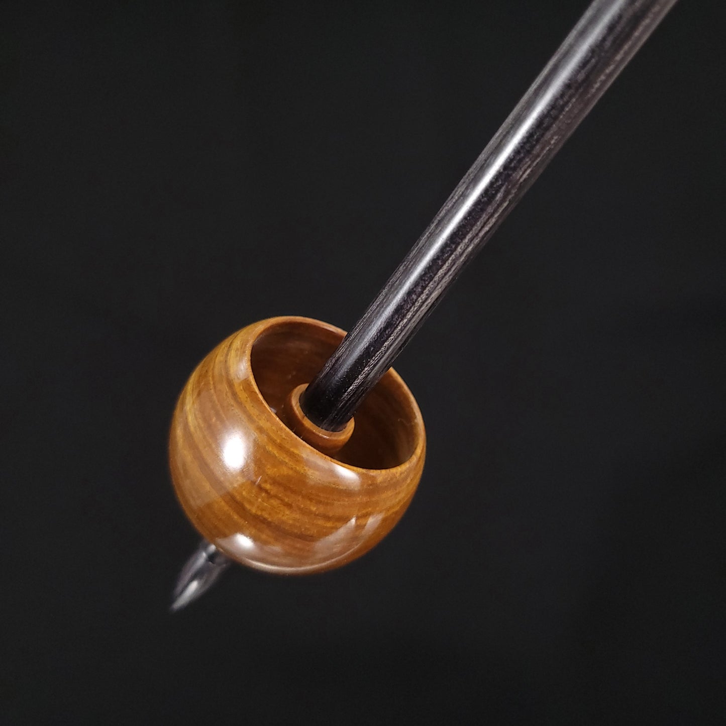 Lignum Vitae Ninja