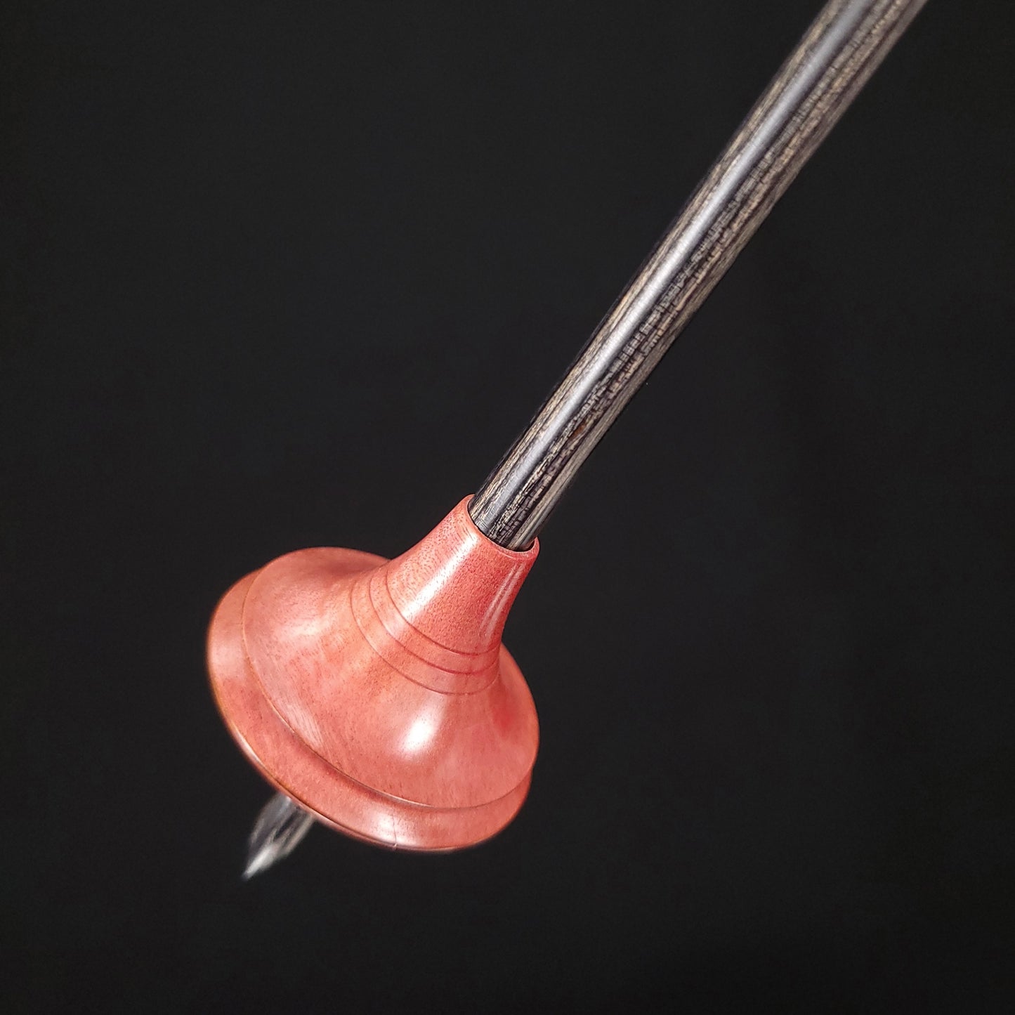 Pink Ivory Shop Rat Bead