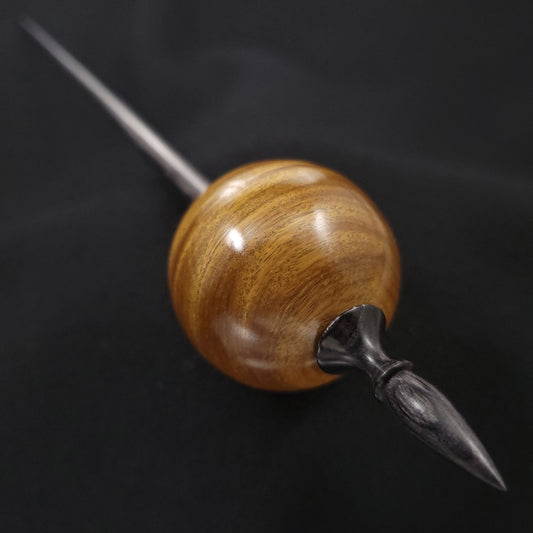 Lignum Vitae Ninja