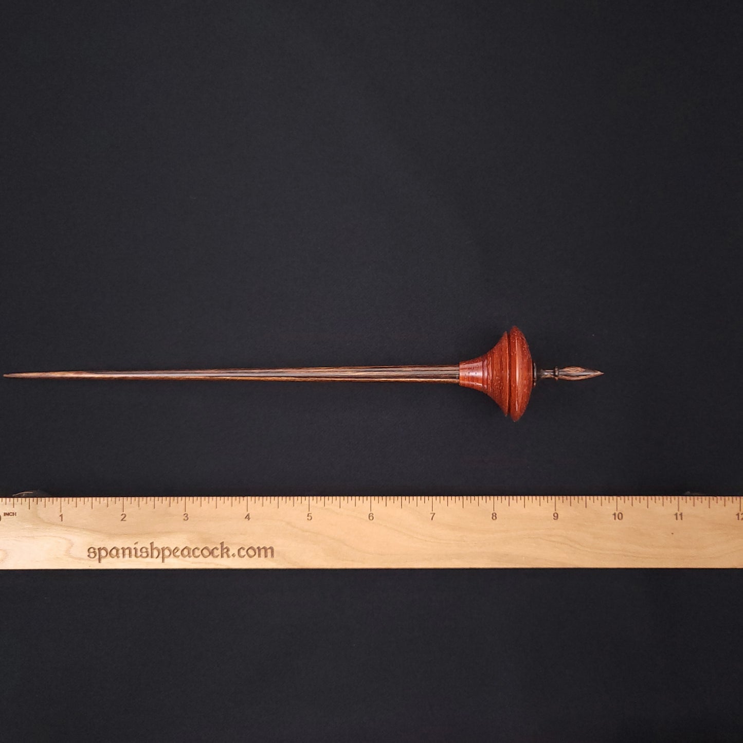 Padauk Shop Rat Bead
