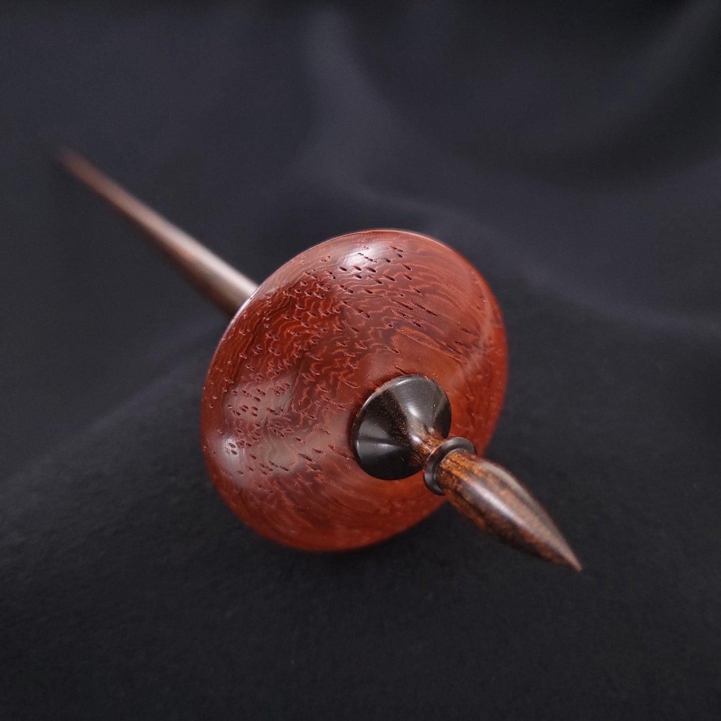 Padauk Shop Rat Bead