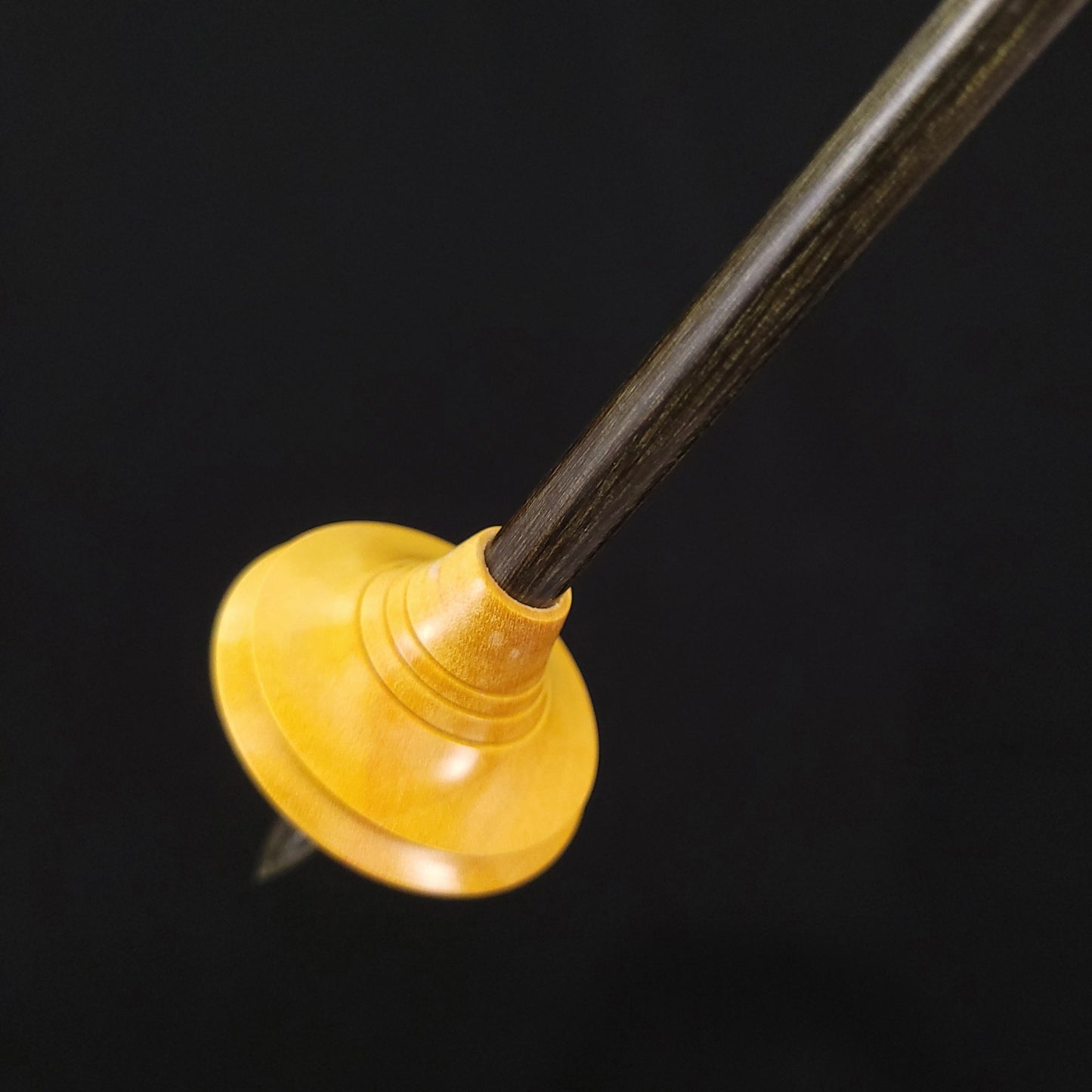Yellowheart Shop Rat Bead